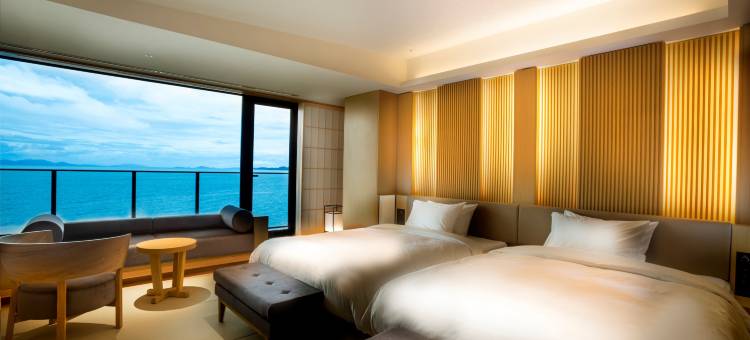 赤穗温泉夕映之宿-银波庄(Ginpaso)图片