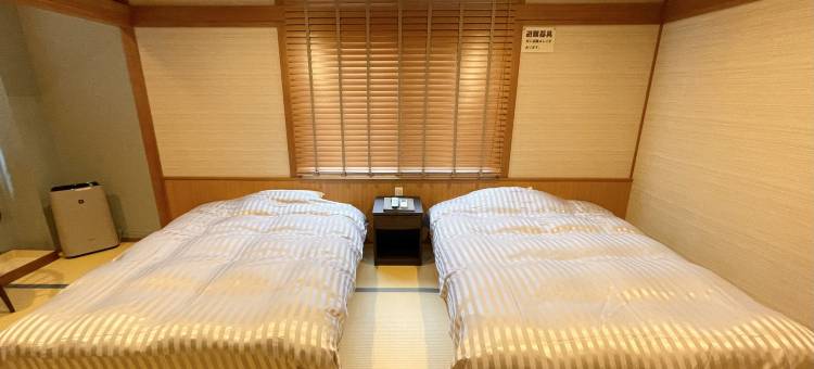 九兵卫别馆 珠玉屋(Yutagawa Onsen Tamaya)图片