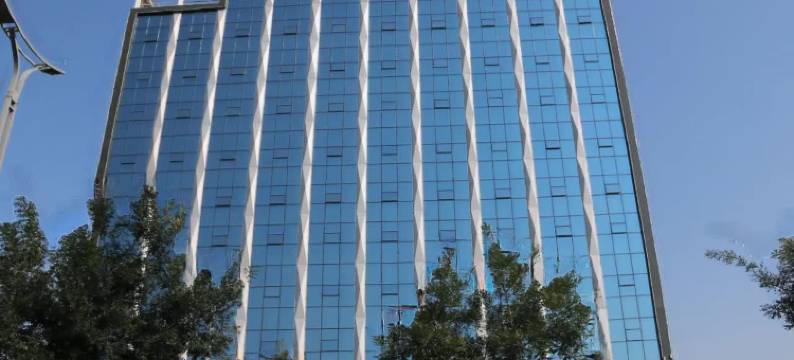 兴县帝豪大酒店图片