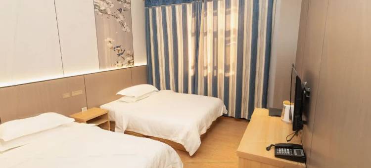 如家华驿精选酒店(平遥古城店)图片