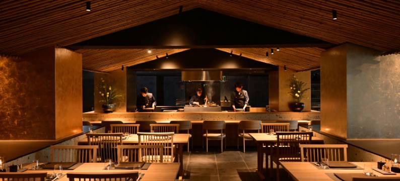 里草津荡TOU旅馆(Urakusatsu Tou)图片