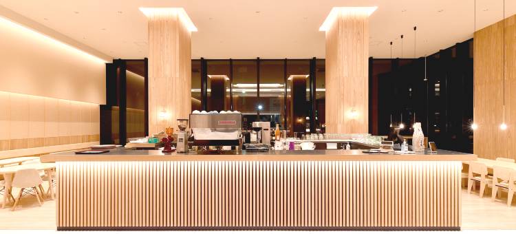 百夫长酒店及水疗经典出云(The Centurion Hotel & Spa Classic Izumo)图片