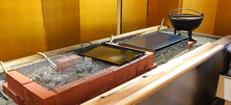 砺波野庄川庄一万亭(Tonamino Shogawaso Ichimantei)图片