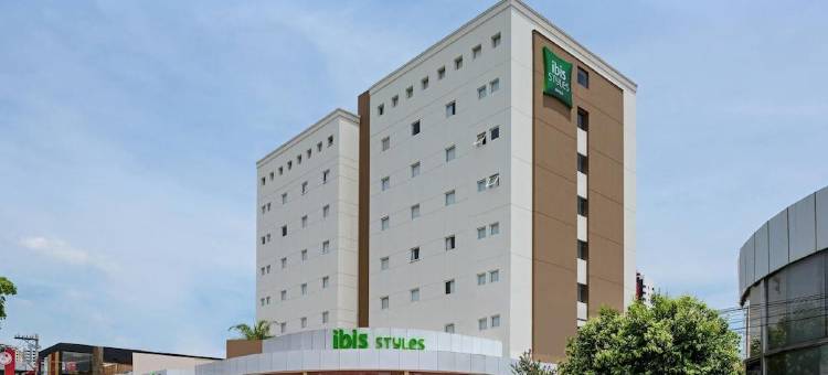 Hotel Nacional Inn Bauru图片