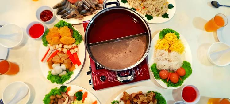 利比斯广场酒店(Lipis Plaza Hotel)图片
