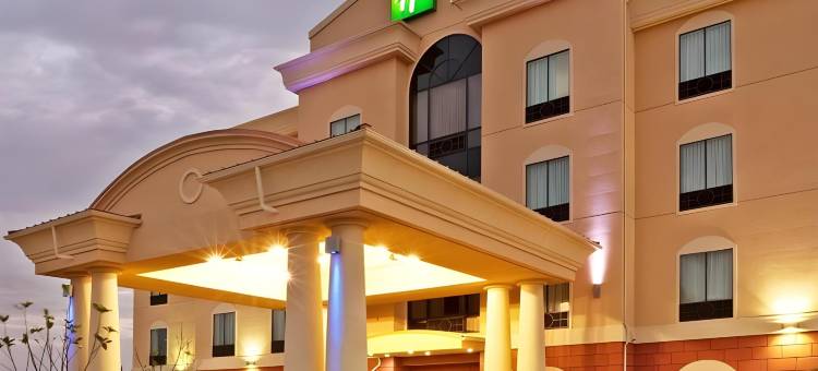 智选假日套房酒店阿尔特斯(Holiday Inn Express & Suites ALTUS by IHG)图片