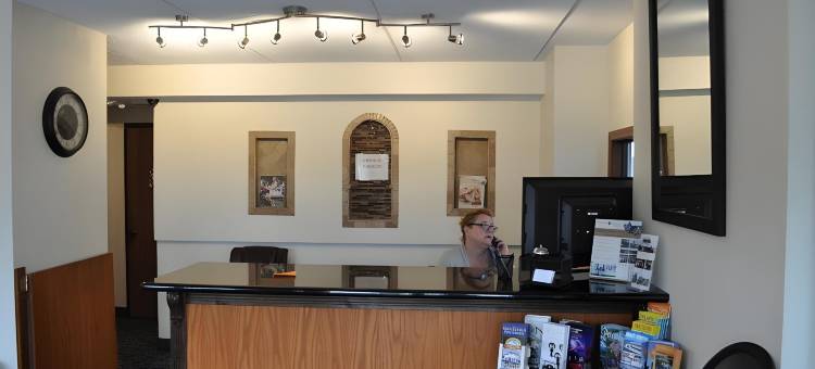 皮托斯基温德姆速8酒店(Super 8 by Wyndham Petoskey)图片