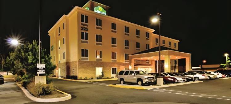 奥本拉昆塔温德姆套房酒店(La Quinta Inn & Suites by Wyndham Auburn)图片