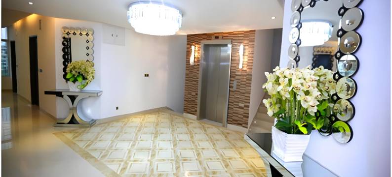 达卡繁花酒店(Blossom Hotel Dhaka)图片