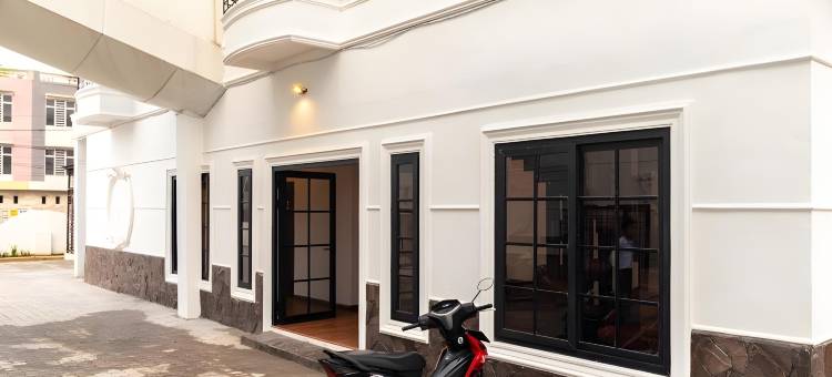 RedDoorz at Binjai Deli Serdang图片