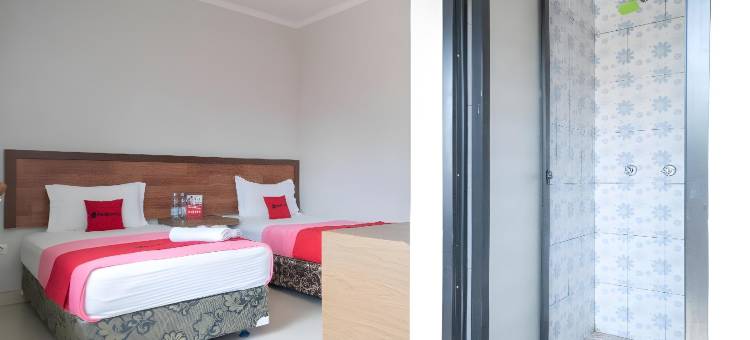 RedDoorz Syariah Near Tugu Dodol Kandangan图片
