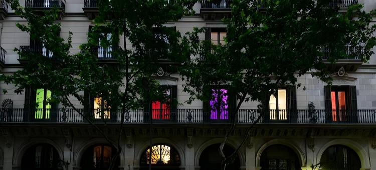 时尚&精简精品酒店(Chic & Basic Born Boutique Hotel)图片