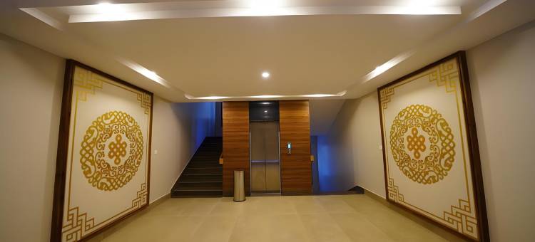 首都酒店(The Capital Hotel Thimphu)图片