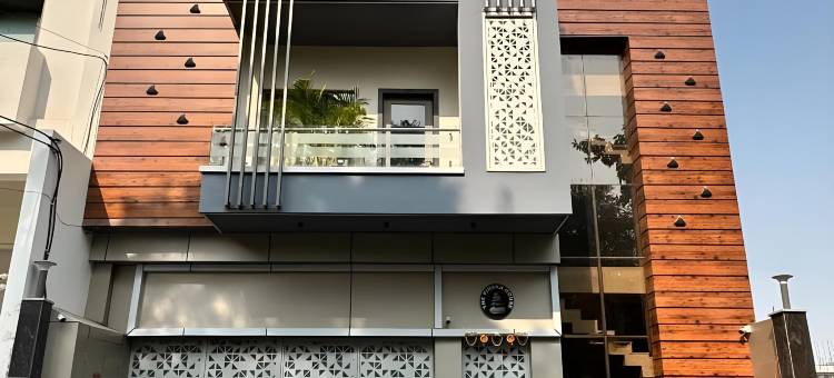 皮纳卡酒店(Hotel Pinaka Inn)图片