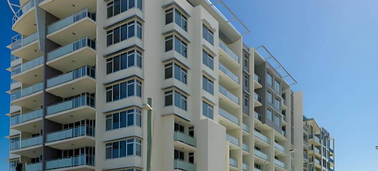 伍伦贡亚丁纳酒店(Adina Apartment Hotel Wollongong)图片