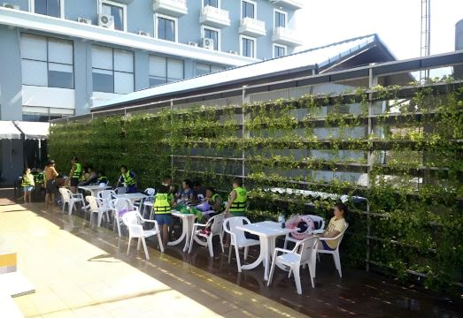 Nattirat Grand Hotel Hotel Overview