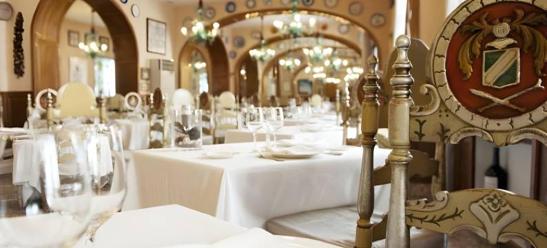 杜兰酒店(Hotel Duran)图片