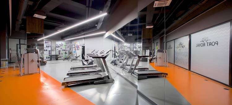Best Western Plus Hotel & Residences Istanbul图片