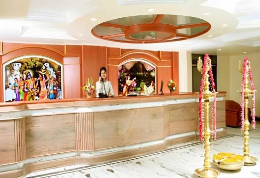 Hotel Sun WorldHotel Overview