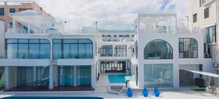 如果海云间海景民宿图片