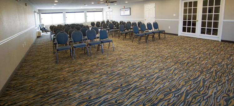 乔治城-西福德凯艺套房酒店(Quality Inn & Suites Georgetown - Seaford)图片