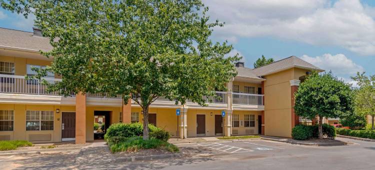 晨延套房美洲精选套房亚特兰大坎伯兰商场(Extended Stay America Select Suites - Atlanta - Cumberland Mall)图片