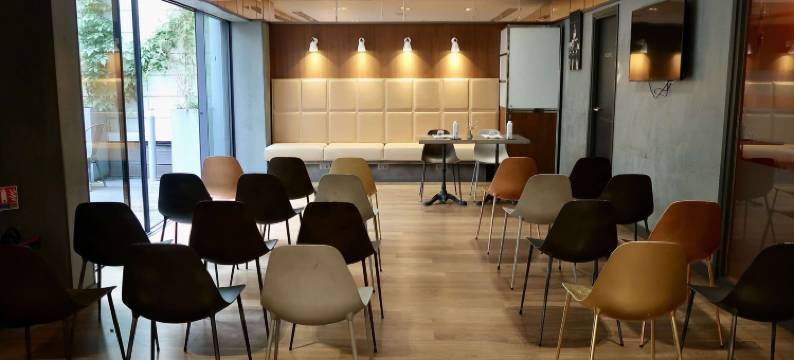 美憬阁巴黎巴士底布泰酒店(Boutet Bastille Hotel Paris - MGallery Collection)图片