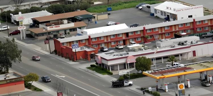 阳星旅馆(Sunstar Inn)图片