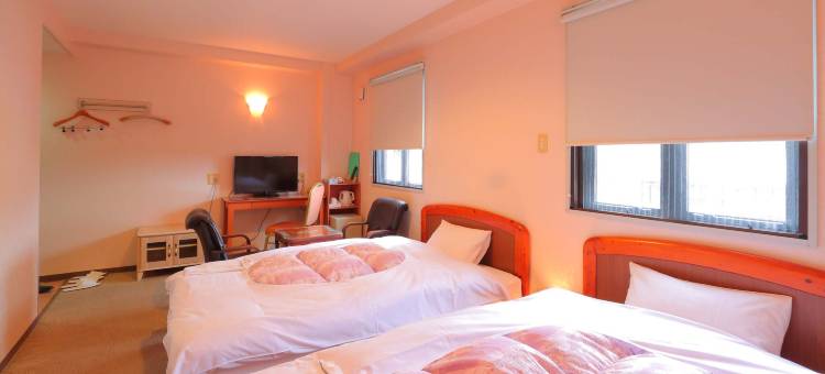 福住城市酒店(City Hotel Fukuzumi)图片
