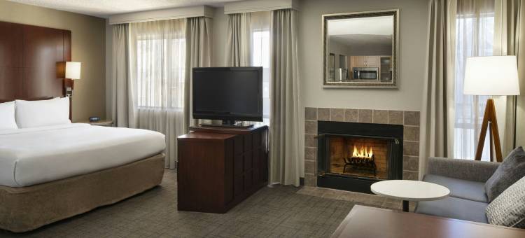 Residence Inn Pleasant Hill Concord图片