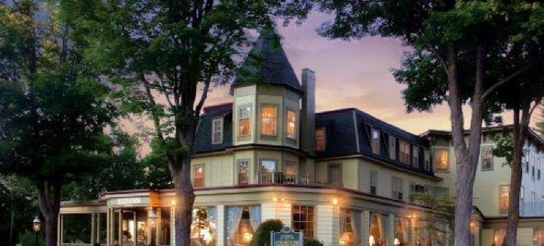 斯塔福德海湾景酒店(Stafford's Bay View Inn)图片