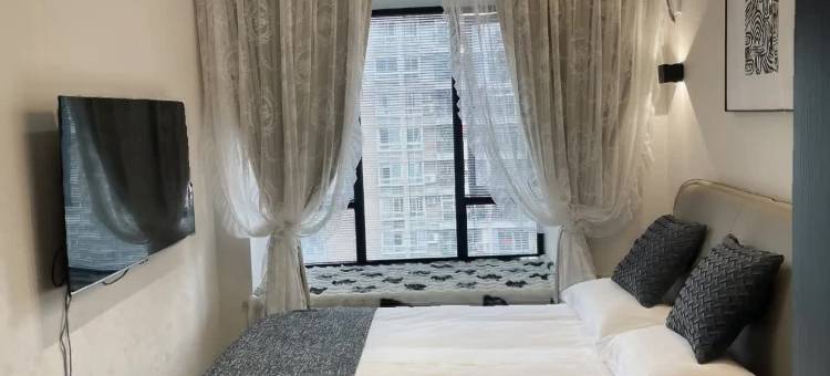 荔枝民宿(重庆大渡口步行街店)图片