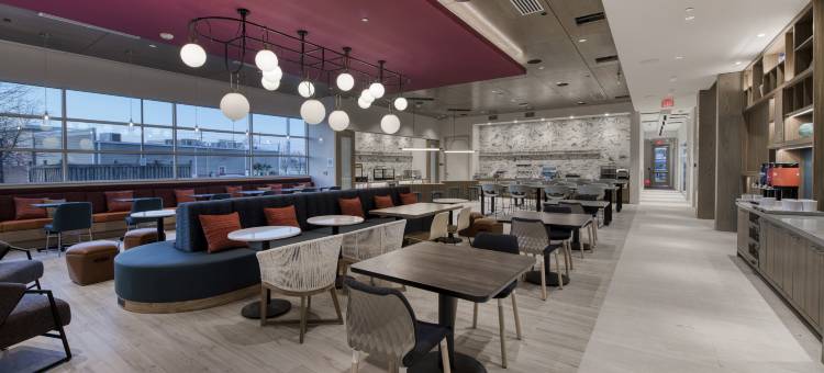 Home2 Suites by Hilton Lumberton图片