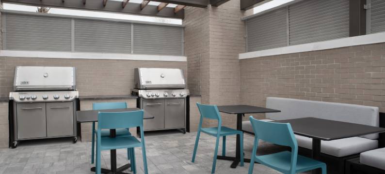 莱克兰北I-4希尔顿惠庭酒店(Home2 Suites by Hilton Lakeland North I 4)图片