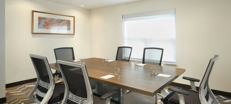 奥尔巴尼东格林布什/科技谷 Residence Inn 酒店(Residence Inn Albany East Greenbush/Tech Valley)图片