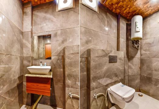 Hotel Green Leaf Hotel Overview