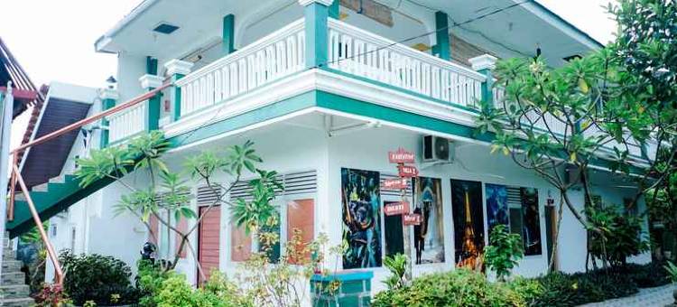 Homestay Alam Segar图片