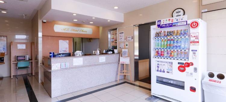 Hotel AZ Kumamoto Hokubu Ten图片