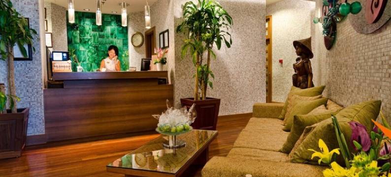 Gloria Golf Resort - All Inclusive图片