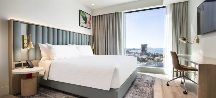 吉朗假日套房酒店(Holiday Inn & Suites Geelong)图片