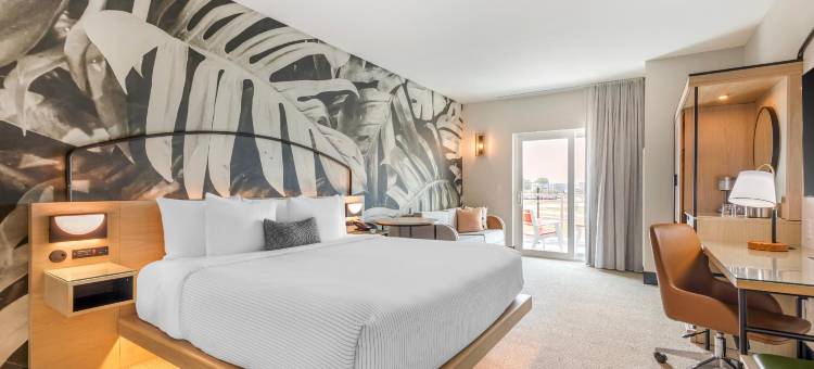 金佰利酒店 Rehoboth Beach(Cambria Hotel Rehoboth Beach)图片