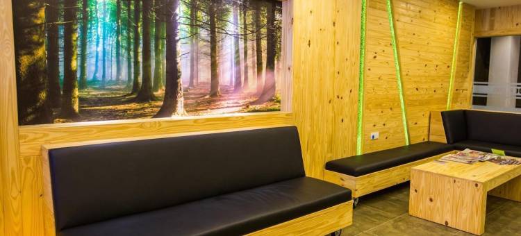 RS私人有限公司精品酒店(RS Boutique Hotel)图片