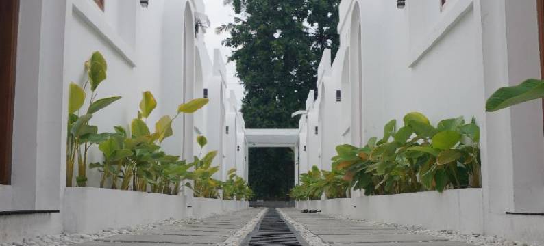 玛维拉巴厘日惹2号(Marvilla Bali Jogja  2)图片