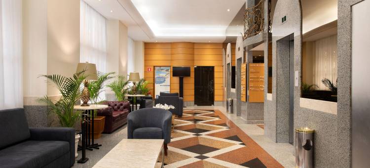 瓜纳巴拉温莎酒店(Windsor Guanabara Hotel)图片