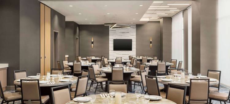 纳什维尔西区大道希尔顿花园酒店(Hilton Garden Inn Nashville West End Avenue)图片