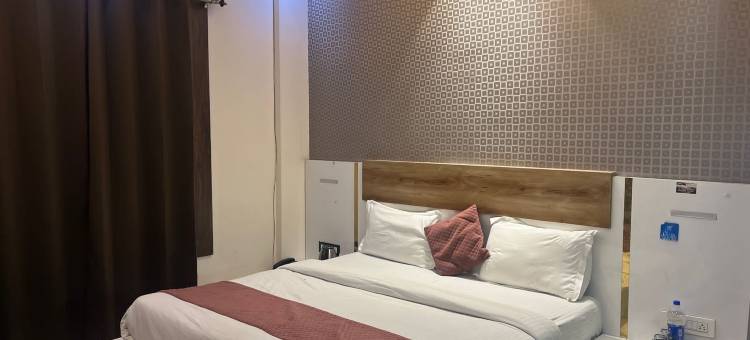 阿玛雷什酒店(Hotel Amaresh)图片