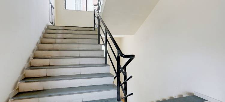 FabHotel Prime Ace II - 近木星医院(FabHotel Prime Ace II - Near Jupiter Hospital)图片