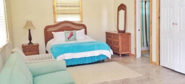 埃克苏马海滩角(Exuma Beach Point)图片