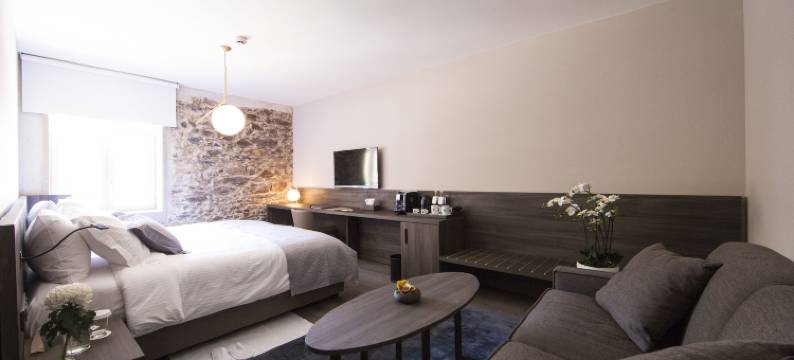 庞巴度之星酒店(Etoile de Pompadour)图片