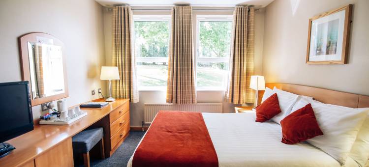 凯尔斯罗斯帕克酒店(Rosspark Hotel Kells)图片